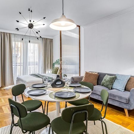 Sip Residence Budapeşte Dış mekan fotoğraf