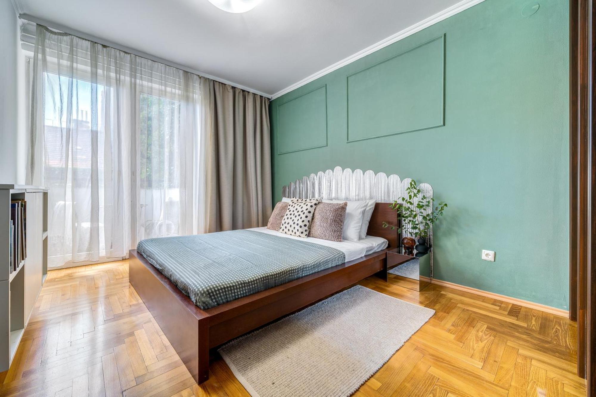Sip Residence Budapeşte Dış mekan fotoğraf