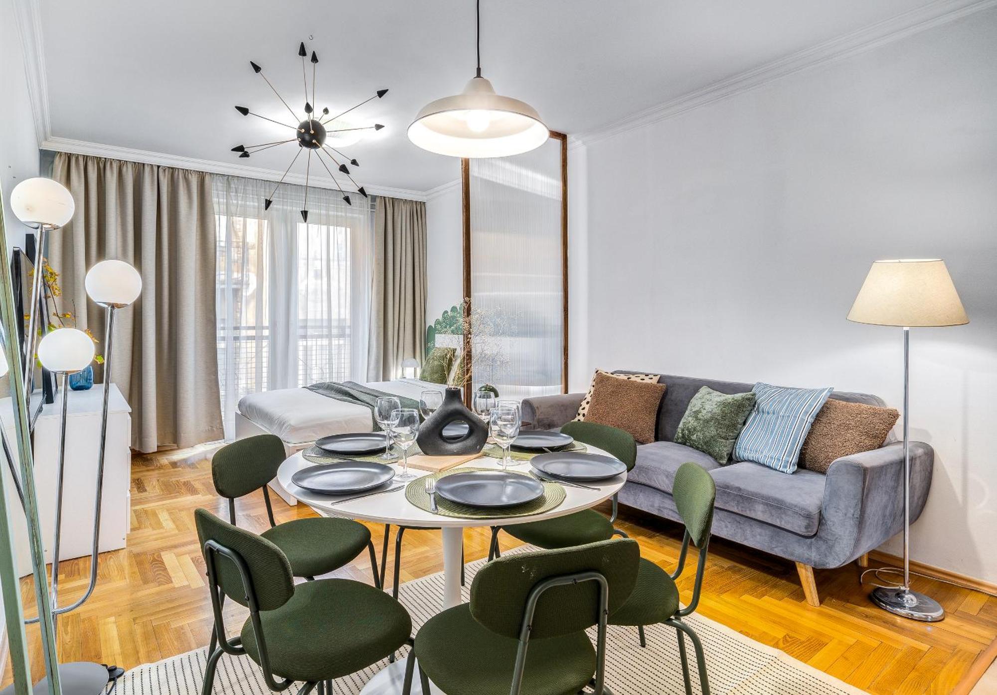 Sip Residence Budapeşte Dış mekan fotoğraf