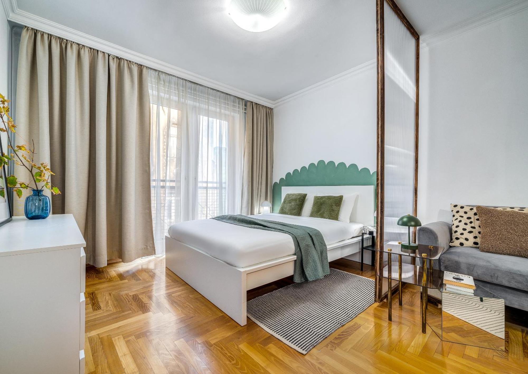 Sip Residence Budapeşte Dış mekan fotoğraf