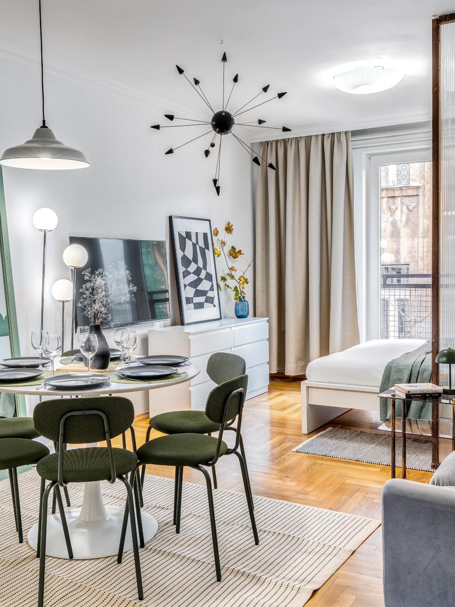 Sip Residence Budapeşte Dış mekan fotoğraf