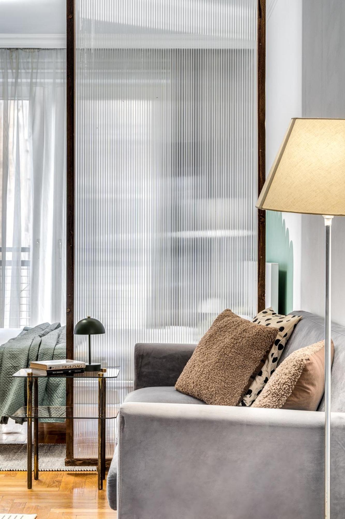 Sip Residence Budapeşte Dış mekan fotoğraf