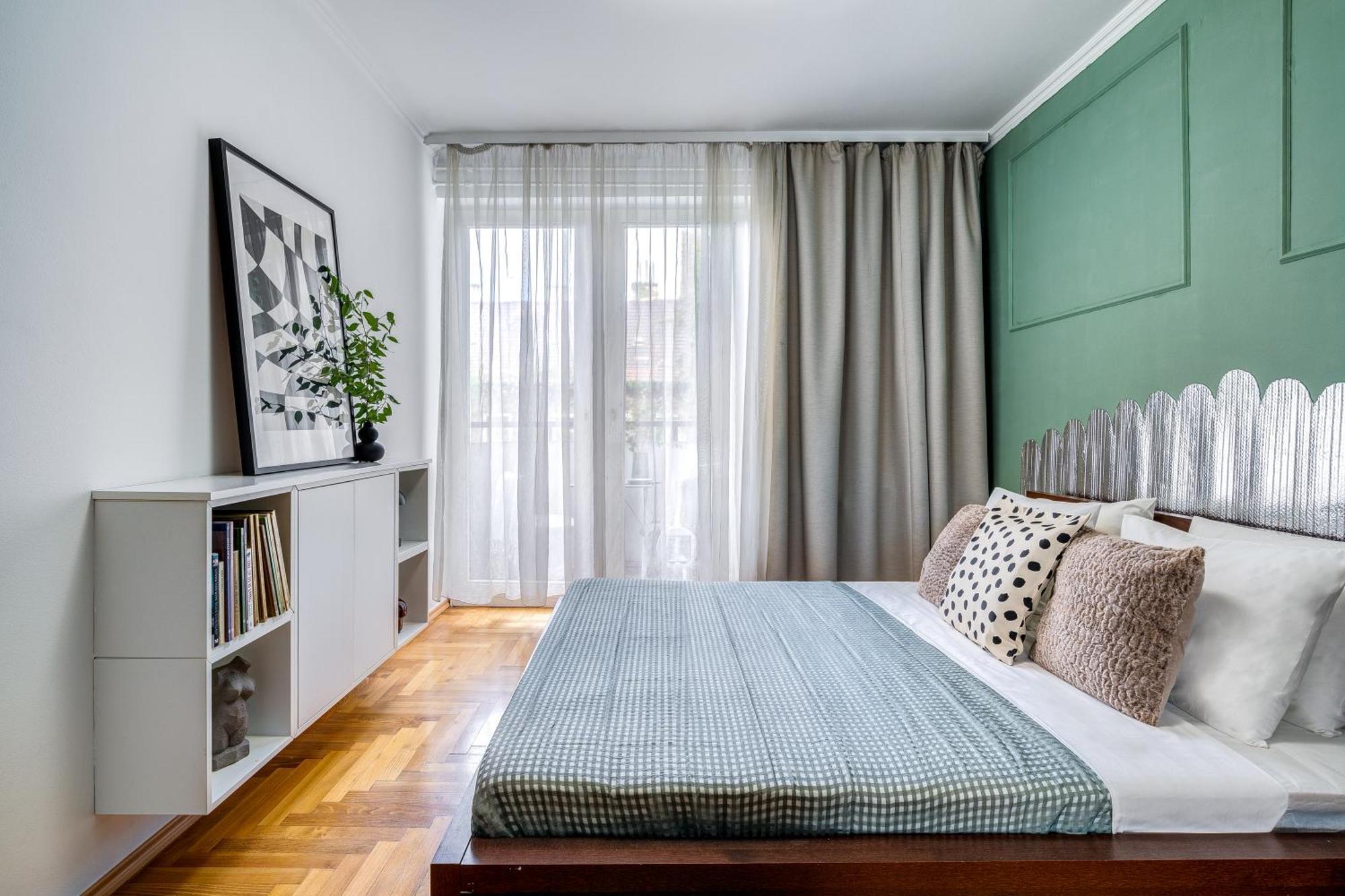 Sip Residence Budapeşte Dış mekan fotoğraf