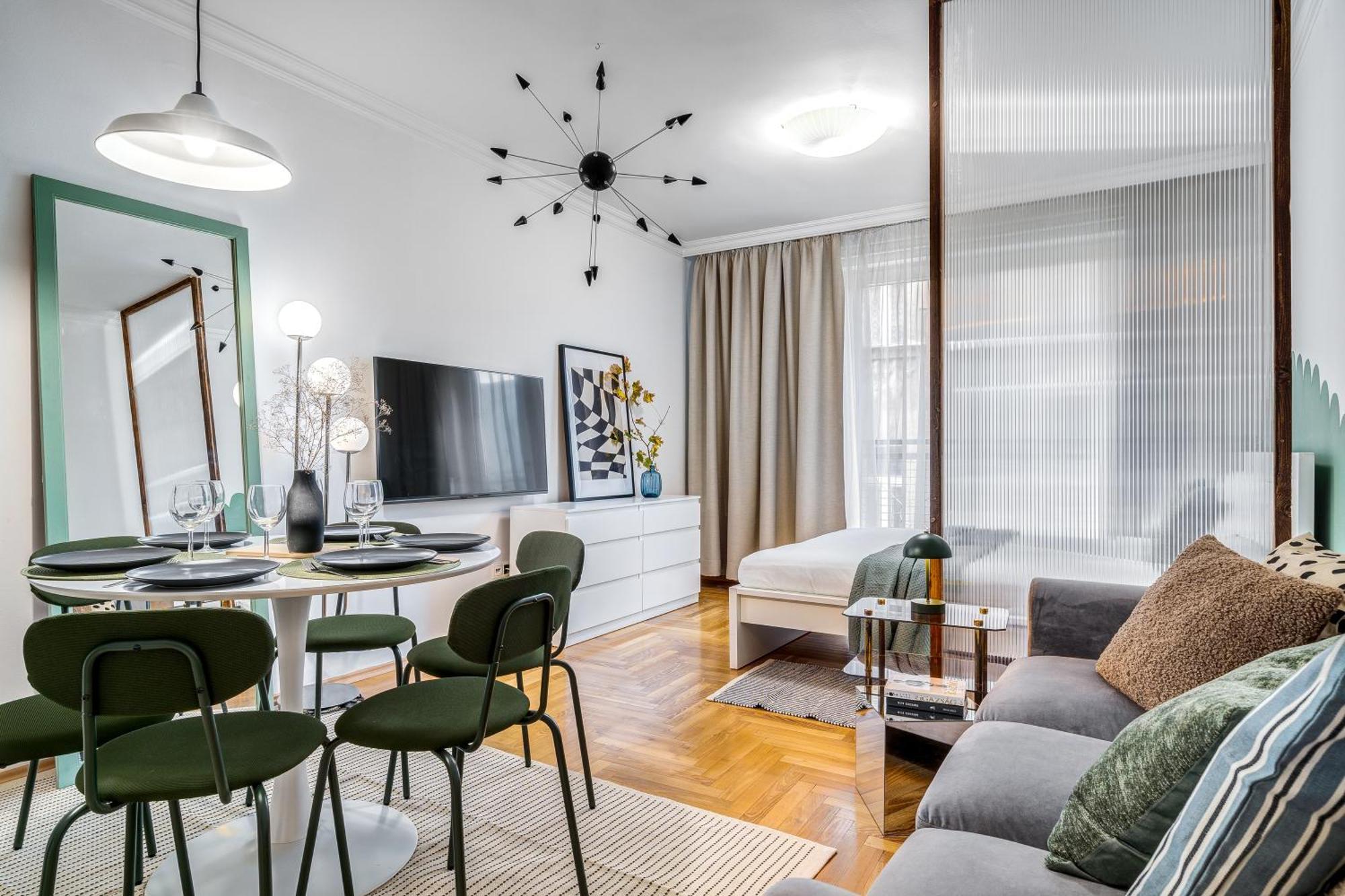 Sip Residence Budapeşte Dış mekan fotoğraf